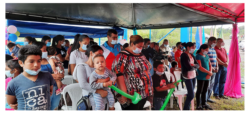 enacal-inauguracion-santo-tomas